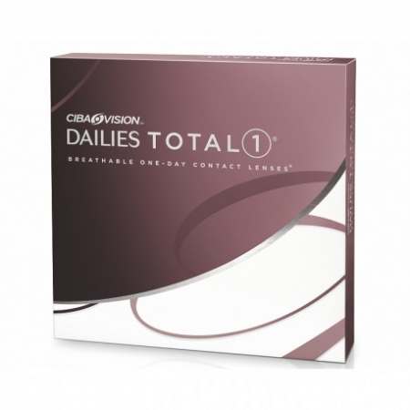 produkt: DAILIES TOTAL 1 90 SZT