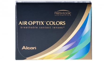 produkt: AIR OPTIX COLORS 2 SZT