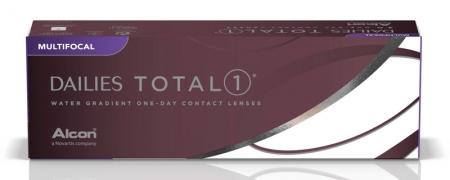 produkt: DAILIES TOTAL 1 MULTIFOCAL 30SZT.