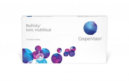 produkt: BIOFINITY TORIC MULTIFOCAL TYP D 3SZT.