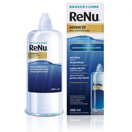 produkt: RENU ADVANCED 360