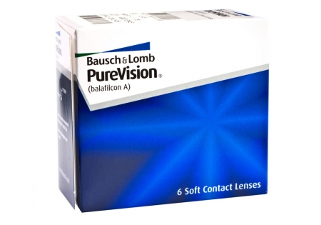 produkt: PureVision 6SZT