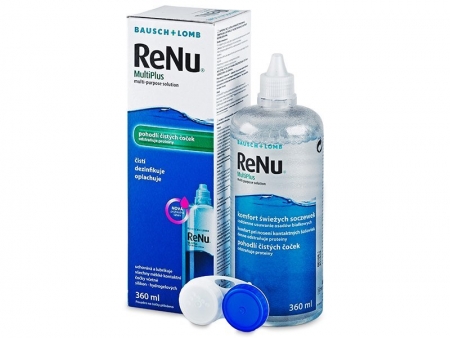 produkt: Renu MultiPlus 360 ml