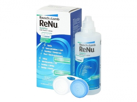 Płyny Renu MultiPlus 100 ml